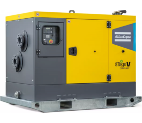 Slika izdelka: Dizelska črpalka PAS 100MF 250