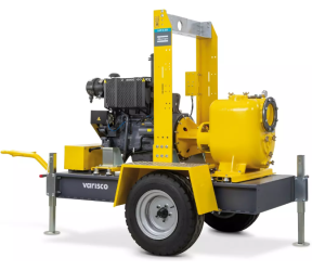 Slika izdelka: Dizelska črpalka VAR 8-305