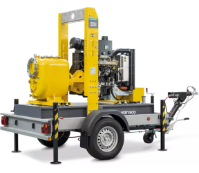 Slika izdelka: Dizelska črpalka VAR 8-305