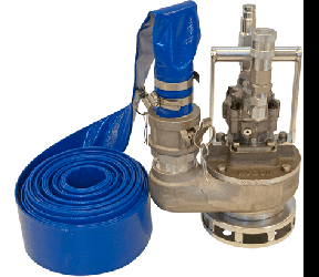 Slika izdelka: HYCON HWP2