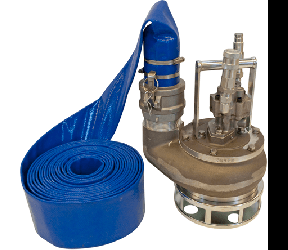 Slika izdelka: HYCON HWP3