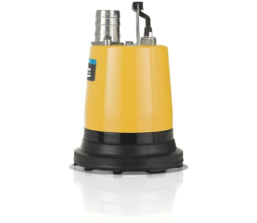 Slika izdelka: Potopna črpalka WEDA D04BN