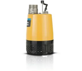 Slika izdelka: Potopna črpalka WEDA D04N