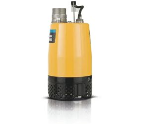 Slika izdelka: Potopna črpalka WEDA D08N