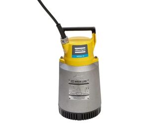 Slika izdelka: Potopna črpalka WEDA D10N