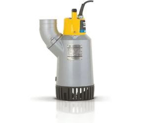 Potopna črpalka WEDA D40N