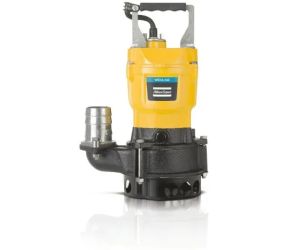 Slika izdelka: Potopna črpalka WEDA S04N