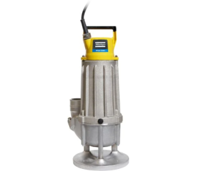 Slika izdelka: Potopna črpalka WEDA S30N