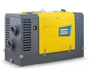 Pretočna črpalka PAS 100 HardHat