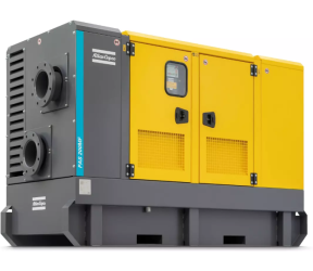 Slika izdelka: Pretočna črpalka PAS 200MF 310