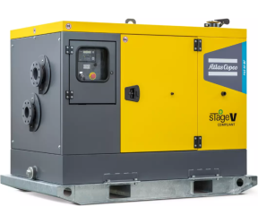 Slika izdelka: Pretočna črpalka PAS 80MF 202